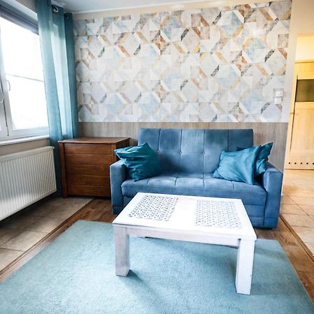 Apartament Jedynka Villa Incognito Шклярска Поремба Екстериор снимка