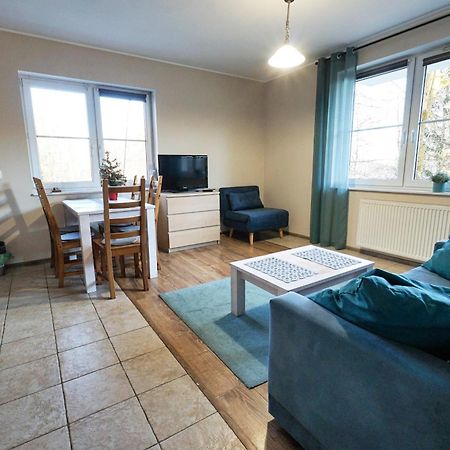 Apartament Jedynka Villa Incognito Шклярска Поремба Екстериор снимка