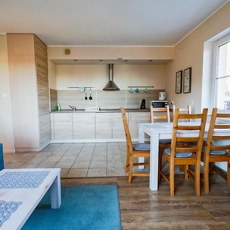 Apartament Jedynka Villa Incognito Шклярска Поремба Екстериор снимка