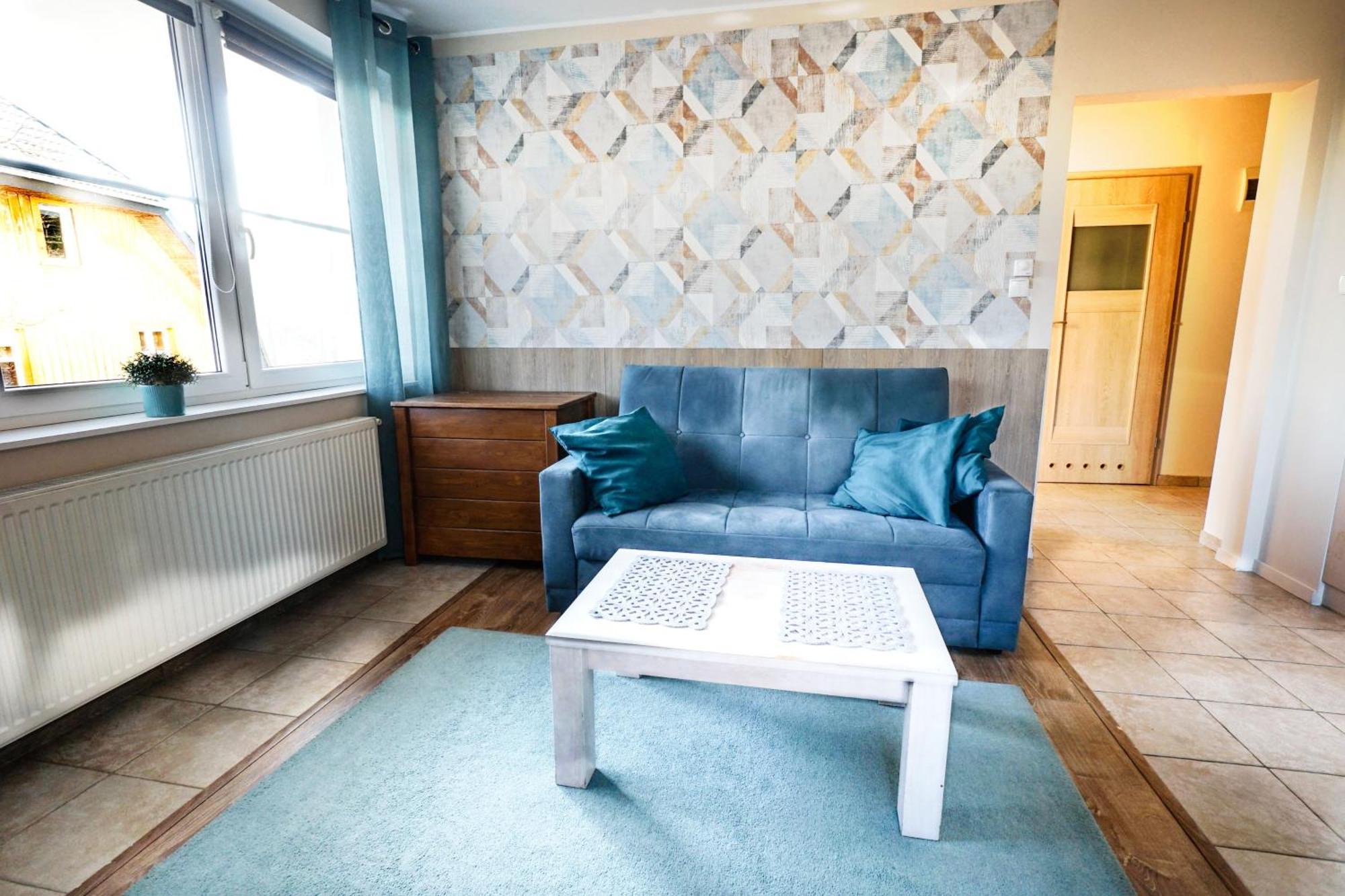 Apartament Jedynka Villa Incognito Шклярска Поремба Екстериор снимка