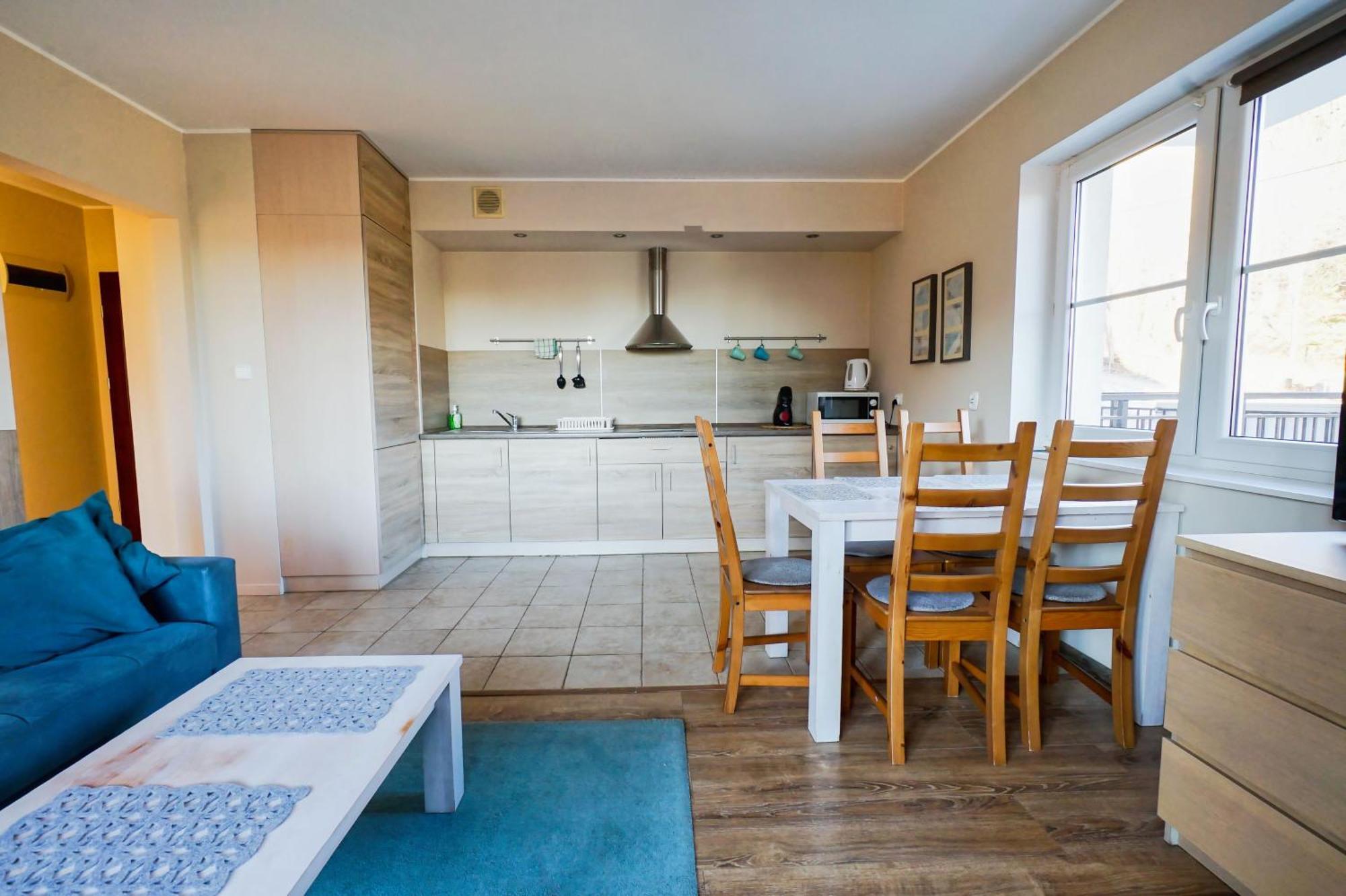 Apartament Jedynka Villa Incognito Шклярска Поремба Екстериор снимка
