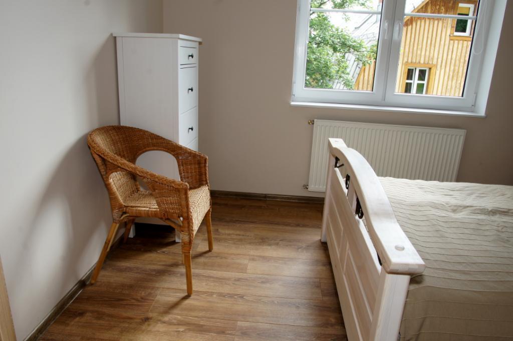 Apartament Jedynka Villa Incognito Шклярска Поремба Екстериор снимка