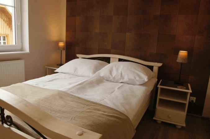 Apartament Jedynka Villa Incognito Шклярска Поремба Екстериор снимка